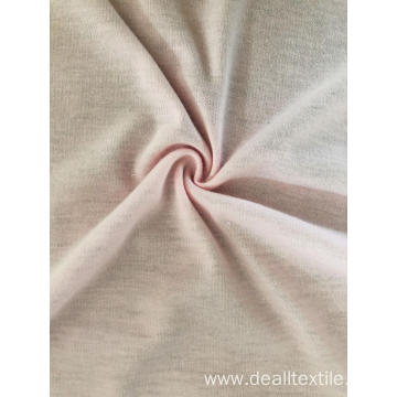 100%Polyester double side interlock